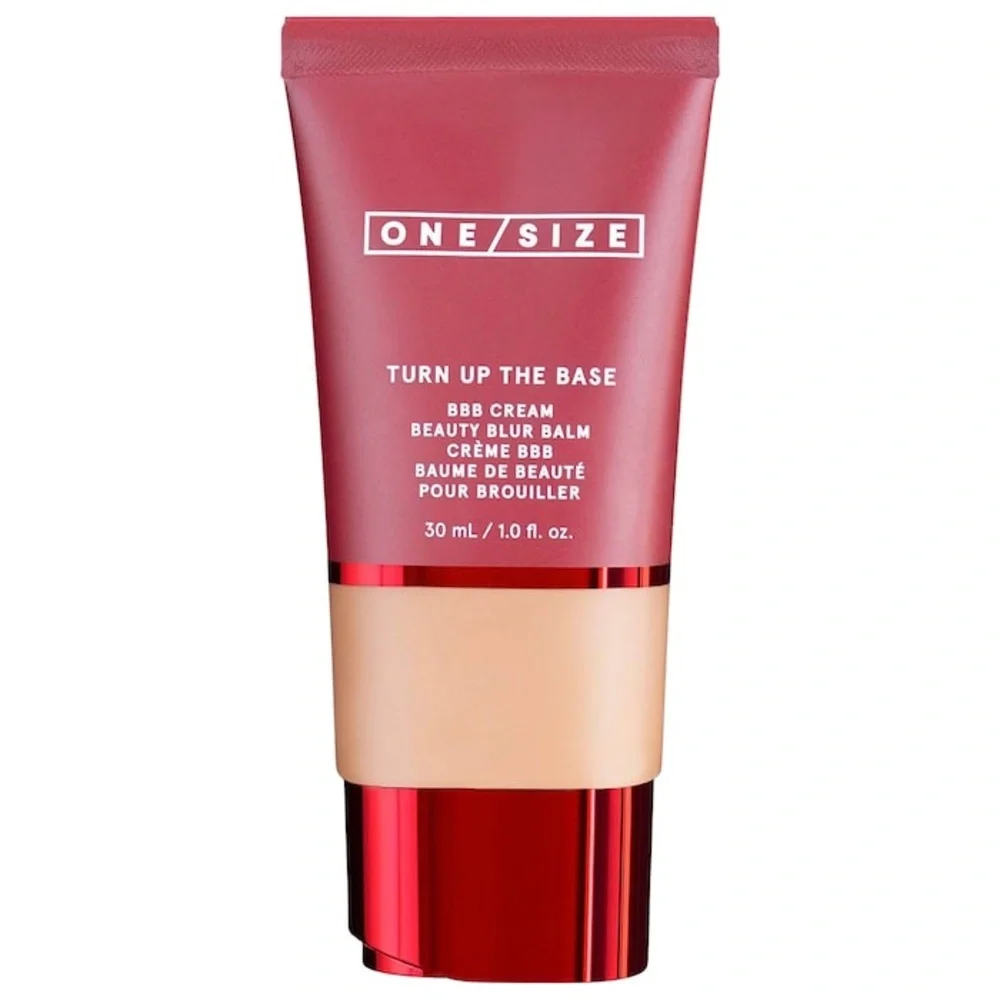 ONE/SIZE by Patrick Starrr Turn Up the Base Blurring Foundation Light 2 (G)